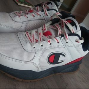 Champion Sneakers!